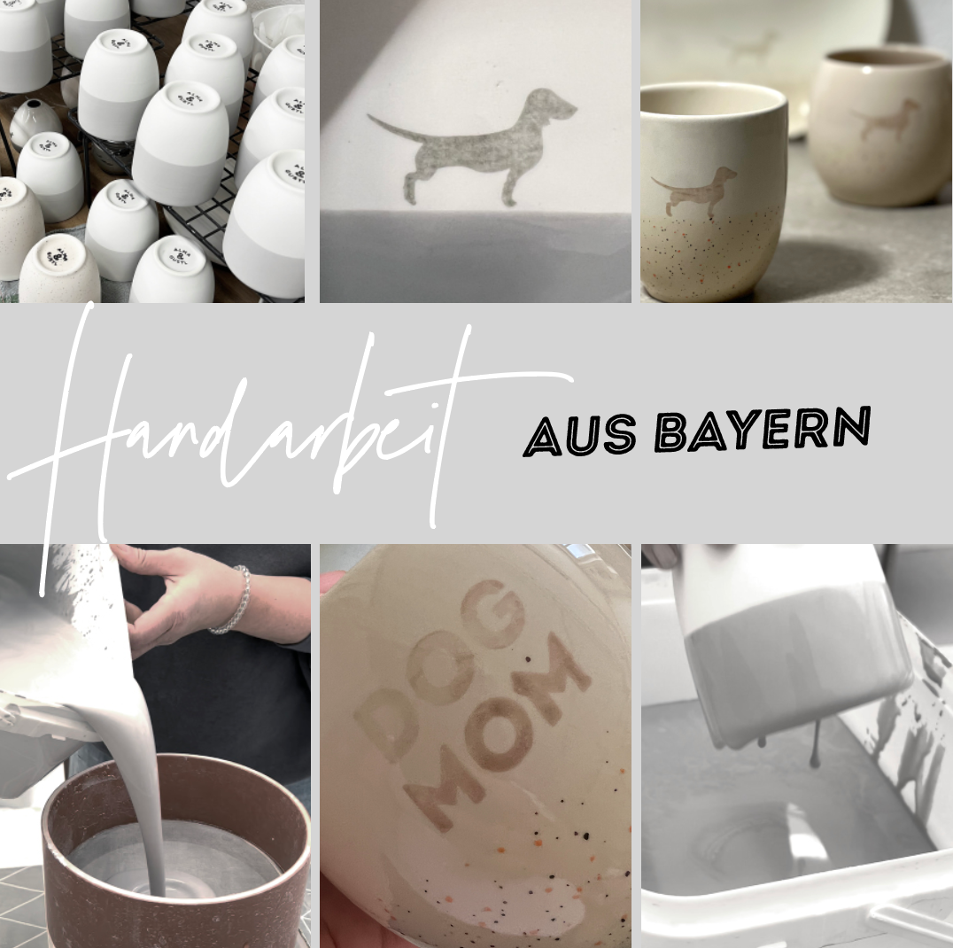 Tasse DOG DAD