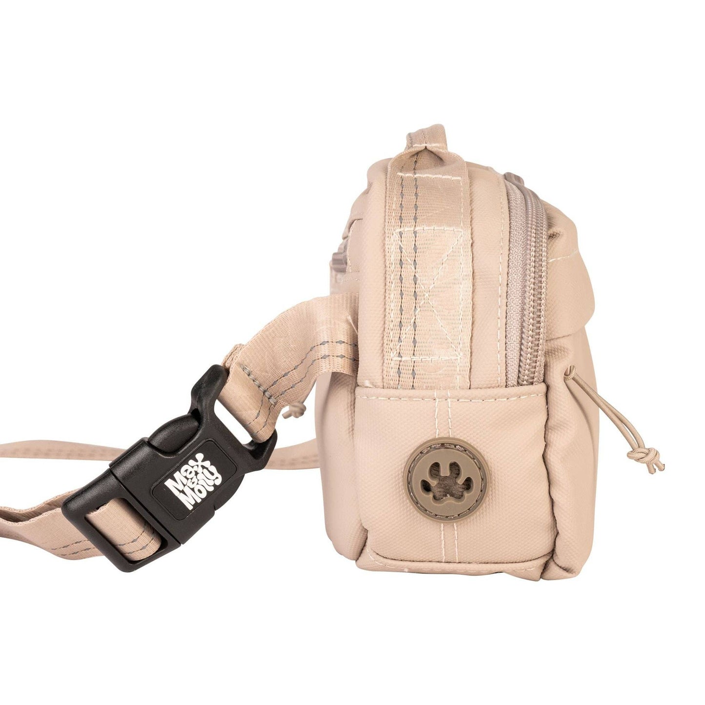 Gassi-Tasche für Unterwegs