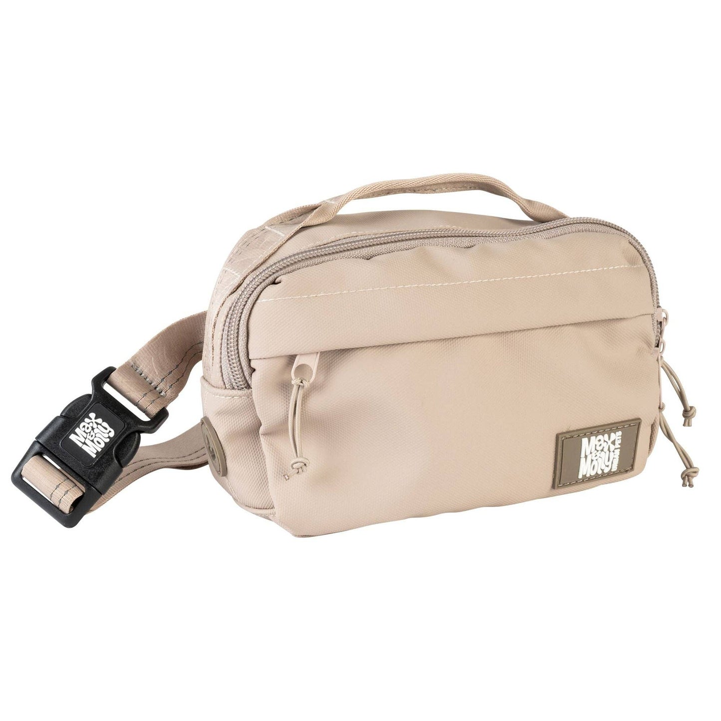 Gassi-Tasche für Unterwegs