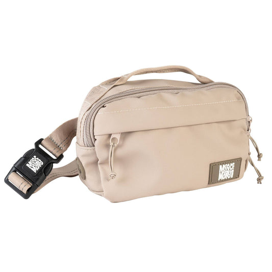 Gassi-Tasche für Unterwegs
