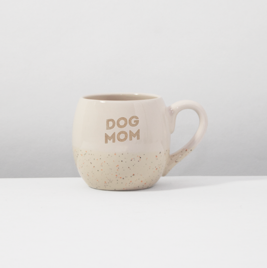 Tasse DOG MOM