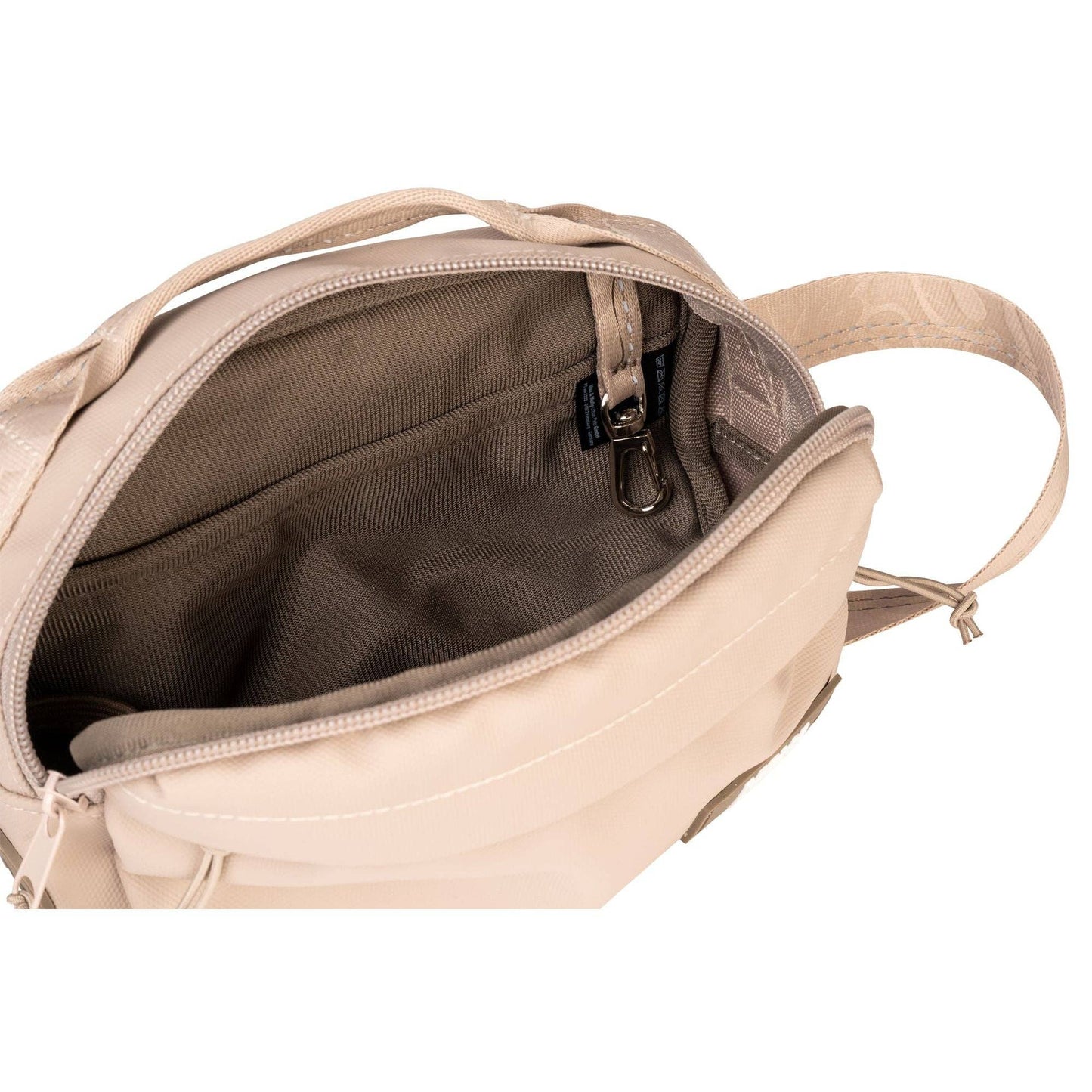 Gassi-Tasche für Unterwegs
