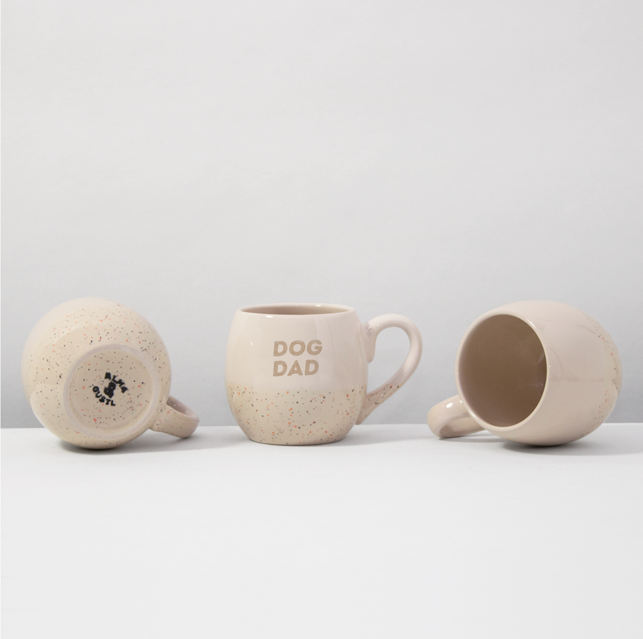 Tasse DOG DAD