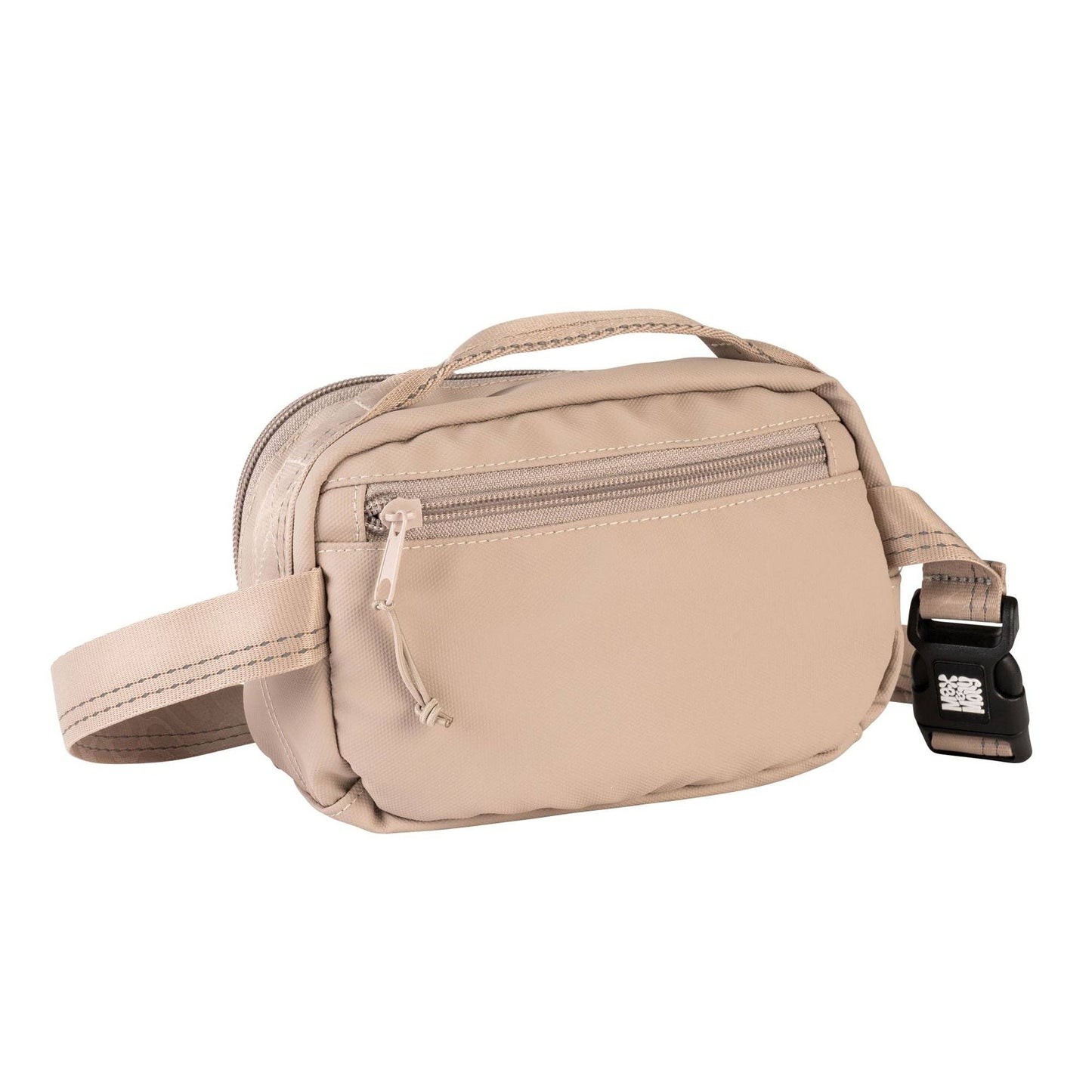 Gassi-Tasche für Unterwegs