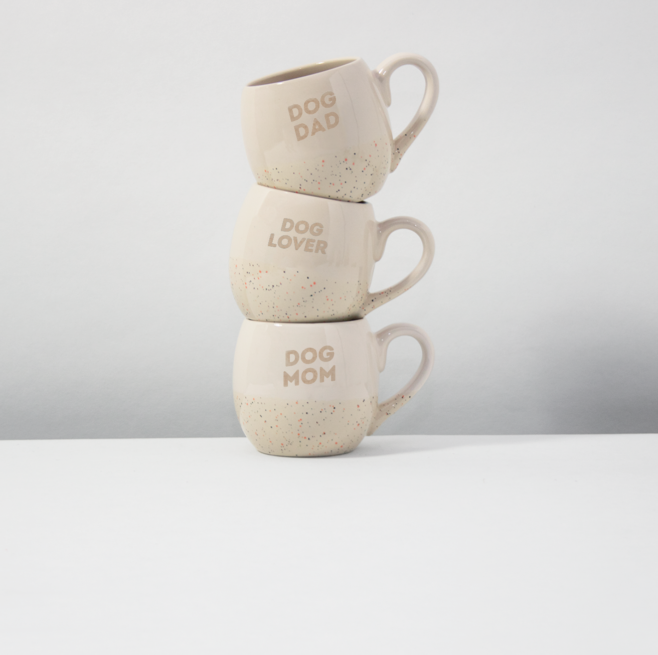 Tasse DOG MOM