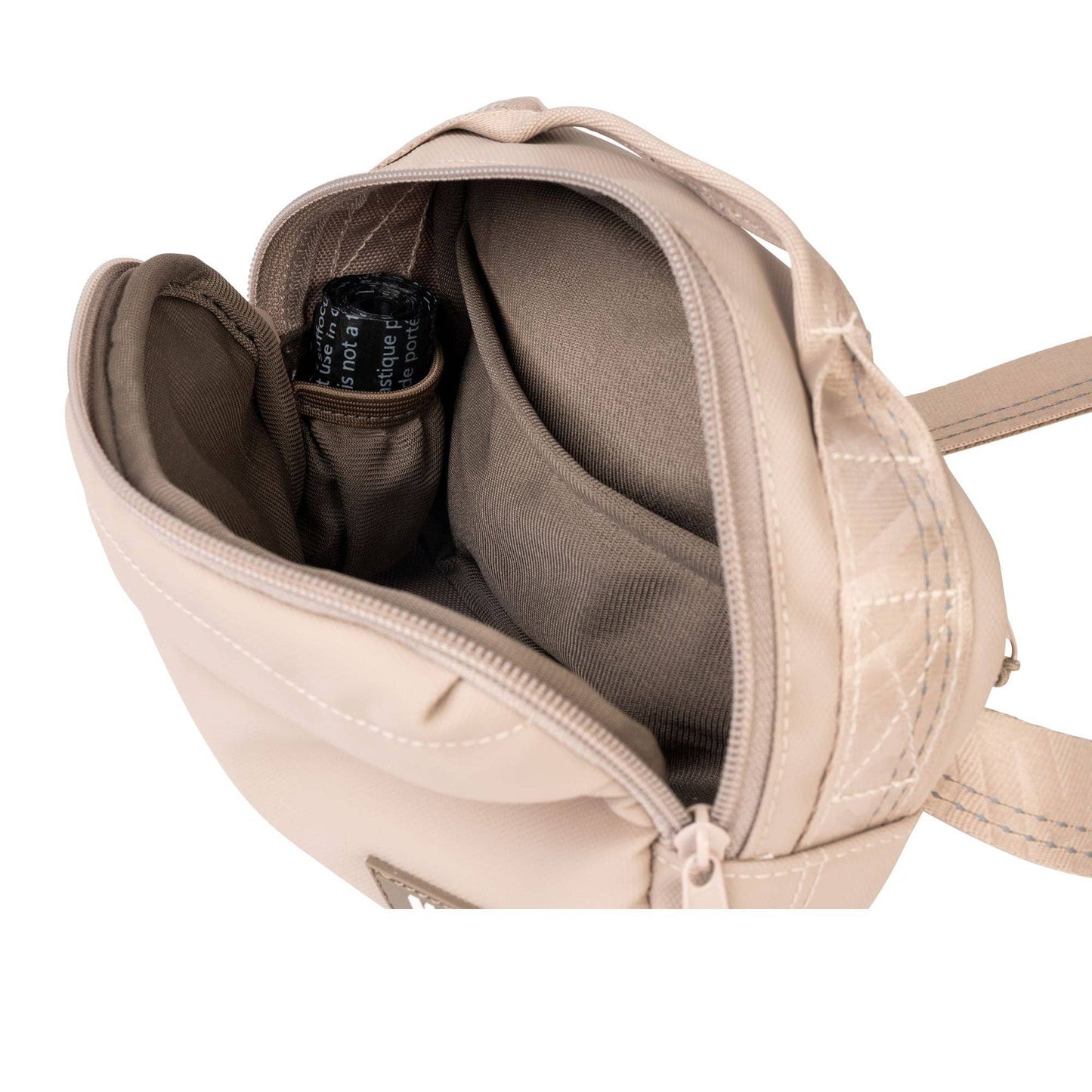 Gassi-Tasche für Unterwegs