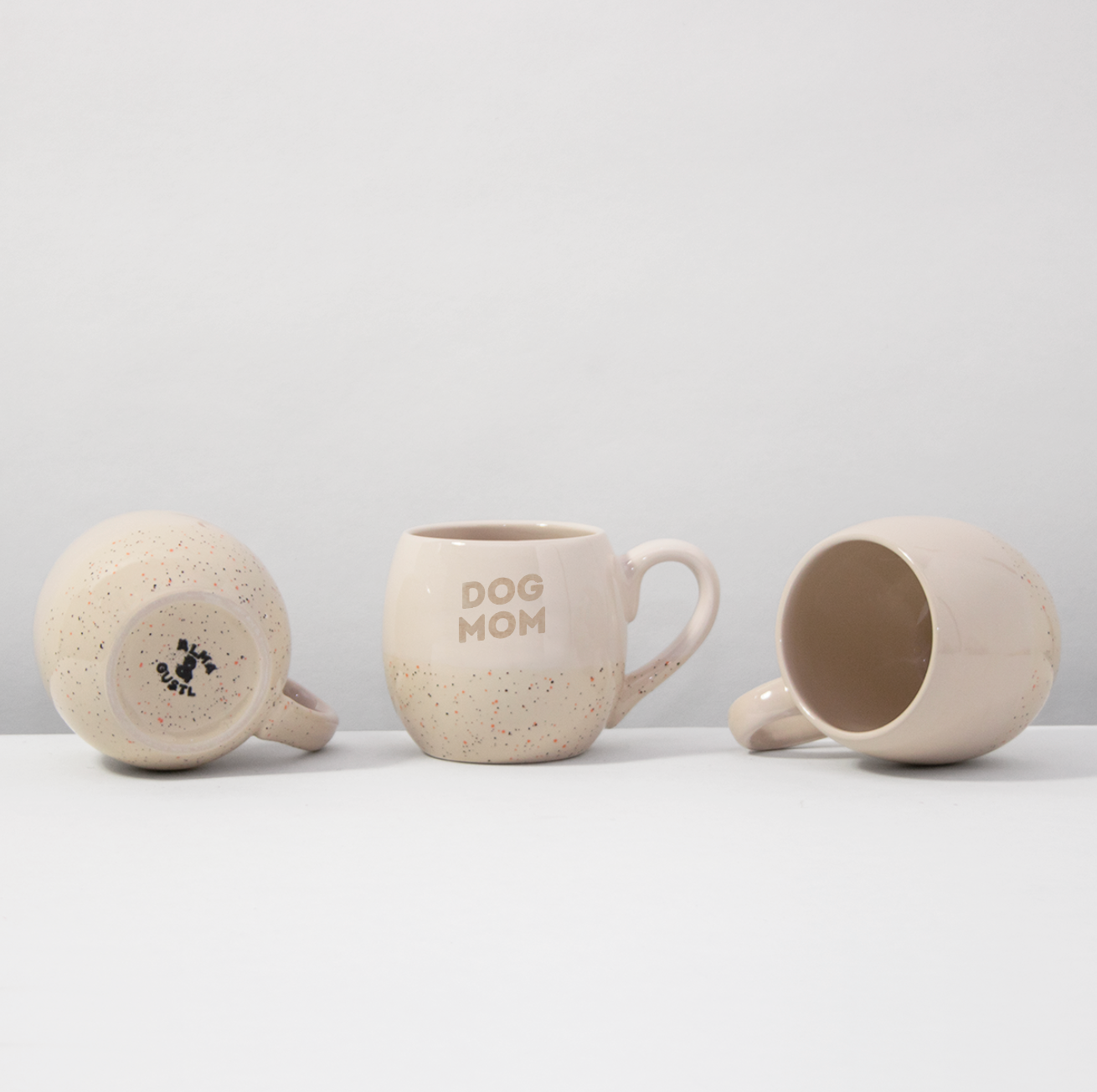 Tasse DOG MOM